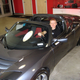 Illustration for article titled I'm Tesla's New Intern, And This Is My Electric Car